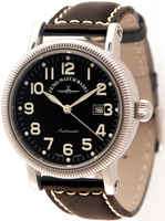 ZENO-WATCH BASEL Nostalgia Chronometer Automatic Ref. 98079C-a1
