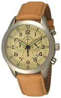 ZENO-WATCH BASEL Precision Adventure Ref. 6731-5030Q-i9 gents quartz chronograph