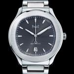 PIAGET POLO S REF. G0A41003 STAINLESS STEEL - AUTOMATIC CAL. 1110P (50H)
