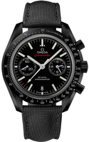 OMEGA SPEEDMASTER Moonwatch Ceramic Co-Axial Chronograph Cal. 9300 Ref. 311.92.44.51.01.007 Dark Side of the Moon