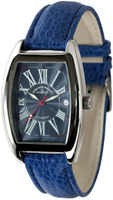 ZENO-WATCH BASEL Tonneau Ref. 8080-h4r off-round automatic