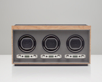 WATCH WINDERS Wolf Designs MERIDIAN TRIPLE WINDER - MODULE 2.7 - Ref. 453728