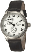 ZENO-WATCH BASEL NC Pilot New Classics Power Reserve Ref. 9554-6PR-i2-rom (limited edition of 107 timepieces)