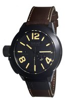 U-BOAT Classico 48 BK Ref. 8107 CERAMIC MATT BLACK CASE