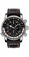 GLYCINE AIRMAN Chrono 08  Ref. 3876.19LE-LB9