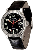 ZENO-WATCH BASEL X-Large Pilot Automatic Ref. P554-b1 (Cal. ETA 2824)