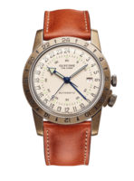 GLYCINE AIRMAN VINTAGE 