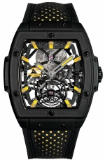  HUBLOT MASTERPIECE MP-06 SENNA Ref. 906.ND.0129.VR.AES12 LTD-41 MANUAL CAL. 9006.h1