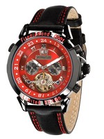 CALVANEO 1583 ASTONIA Firediamond Limited Edition 3000 Ref. CM-AFD3000-1