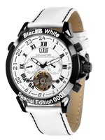 CALVANEO 1583 ASTONIA Black & White Edition 3000 Ref. CM-ABW3000-12