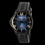 U-BOAT Capsoil DARKMOON 44MM BLUE IPB SOLEIL CODE 8700/B