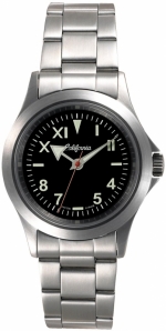 ZENO-WATCH BASEL Vintage Editions Military Califorina Special Automatic Medium Ref. 5206-a1M-California - AS 5206 (NOS) caliber