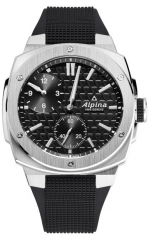 ALPINA ALPINER EXTREME REGULATOR AUTOMATIC REF. AL-650B4AE6 AL-650 SELF-WINDING CAL. LTD/888