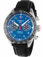  TISSOT REF. T131.627.16.042.00 PRS 516 Automatic Chronograph 45mm 10ATM