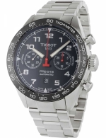  TISSOT REF. T131.627.11.052.00 Mens Watch PRS 516 Automatic Chronograph 45mm 10ATM