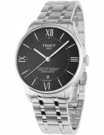  TISSOT Ref. T099.408.11.058.00 Chemin Des Tourelles Powermatic 80.111 COSC Chronometer 80h