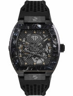 DESIGNER BRANDS PHILIPP PLEIN THE $KELETON PHANTOM AUTOMATIC REF. PWBAA0221