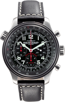 ZENO-WATCH BASEL Oversized OS Slide Rules Chronograph 2020 ref. 8557CALTH-a1/b1  LTD/200