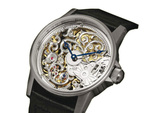 SCHAUMBURG WATCH Unikatorium hand made Renaissance