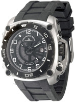 ZENO-WATCH BASEL Limited Editions pimped - Mistery Square Automatic Ref. 4236-ii (i6), 48 x 48 mm