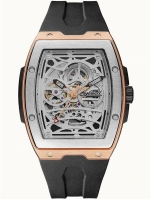 GERMAN DESIGN BRANDS INGERSOLL Ref. I12302 The Challenger Bicolor skeleton automatic 45mm 5ATM